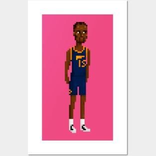 Latrell Sprewell Posters and Art